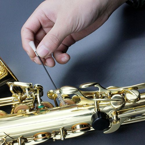 商品描述乐器配件管乐音孔刷乐器品种萨克斯乐器配件种类木管配件是否